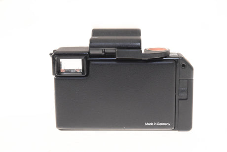 Agfa Optima Sensor Electronic Blitz