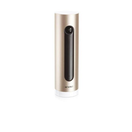 Netatmo NSC01-EU Gold Kamera