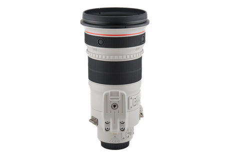 Canon 300mm f/2,8 L IS USM II