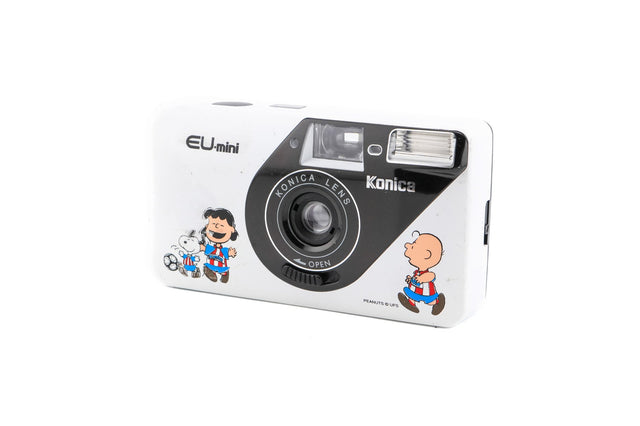 Konica EU-Mini de segunda mano en Camera Market