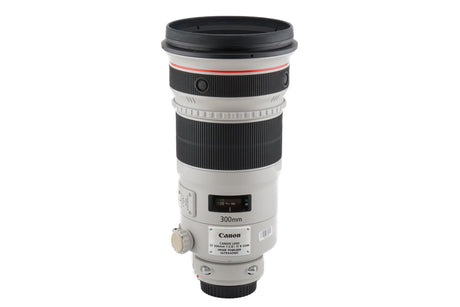 Canon 300mm f/2,8 L IS USM II