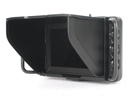 Blackmagic Design Studio Camera 4K Plus – Micro Four Thirds Anschluss