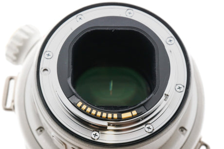 Canon 300mm f/2,8 L IS USM II