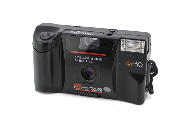 Kinon AW-60 de segunda mano en Camera Market