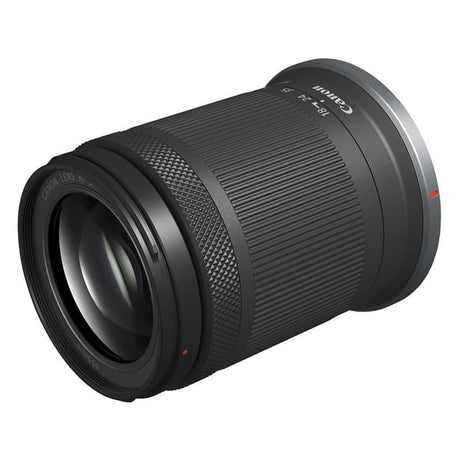 Canon EOS R 18-150mm f/3.5-6.3 Objektive