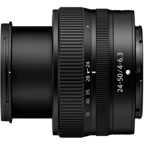Nikon Z 24-50mm f/4-6.3 Objektiv | Nikon
