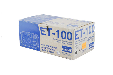 **Epoque ET-100 Plus**