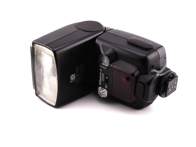 nikon|sb-26 speedlight - Excelente - 1