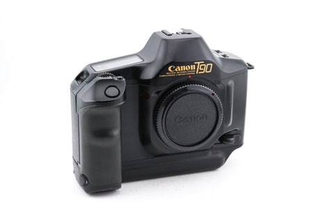 Canon T90