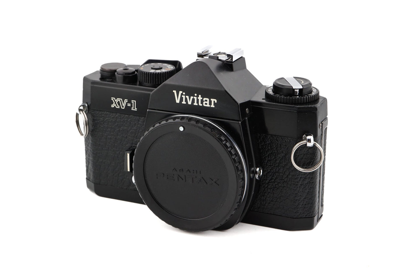Vivitar XV-1 · Hauptbild