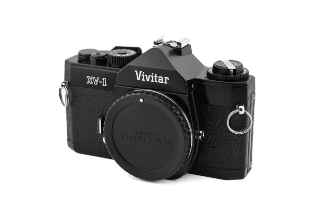 Vivitar XV-1 de segunda mano en Camera Market