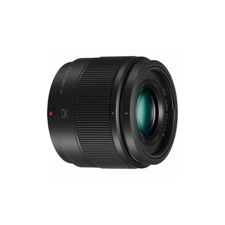 Panasonic Objektive L 25 mm f/1.7