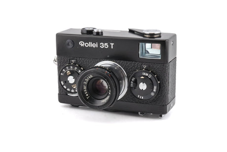 **Rollei 35 T**