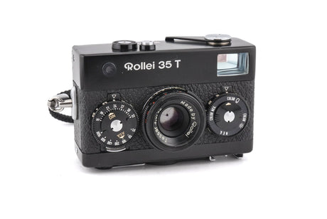 **Rollei 35 T**