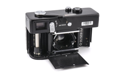 **Rollei 35 T**