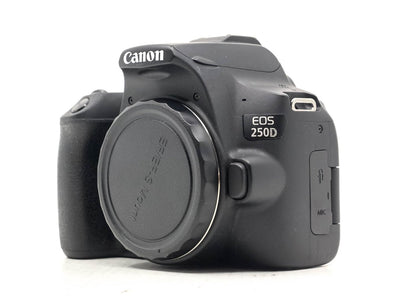 Canon EOS 250D