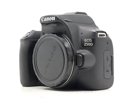 Canon EOS 250D