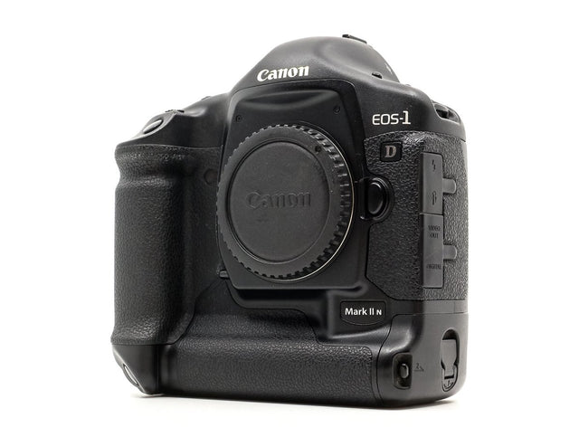 Canon EOS 1D Mark II N
