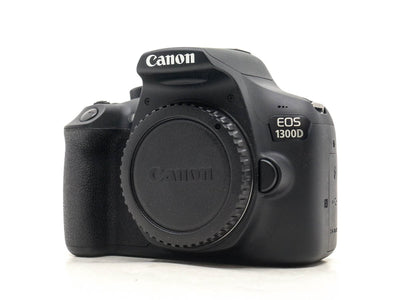 Canon EOS 1300D