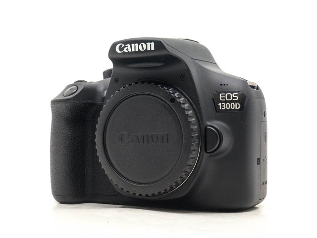 Canon EOS 1300D