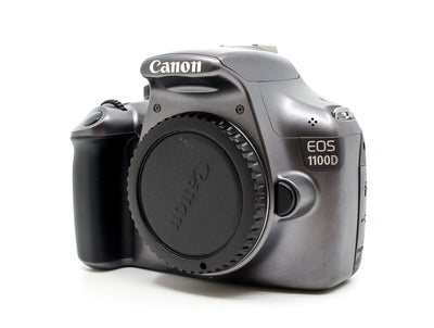 Canon EOS 1100D