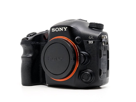 Sony Alpha SLT-A99 kaufen | Camera Market