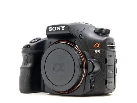 Sony Alpha SLT-A65