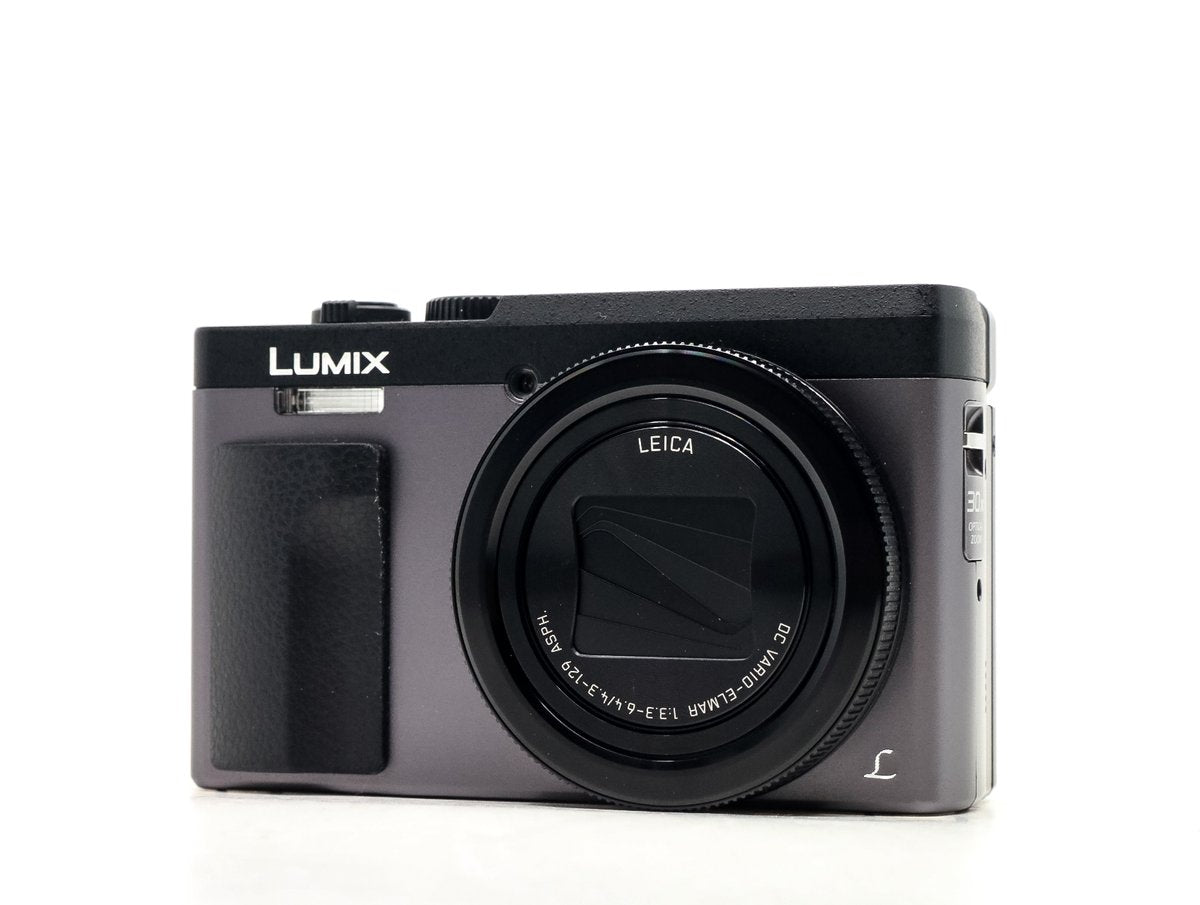 Panasonic Lumix DC-TZ90 · Hauptbild