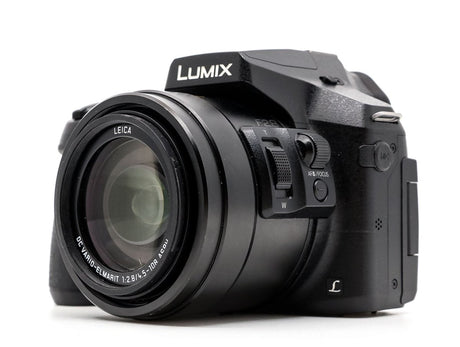 Panasonic Lumix DMC-FZ330