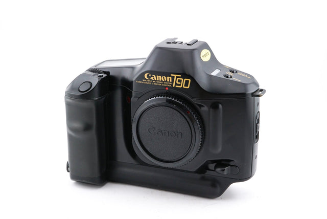 Canon T90 de segunda mano en Camera Market