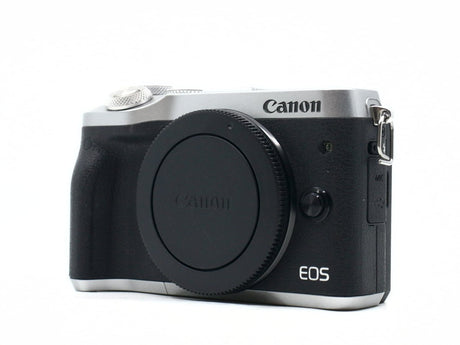 Canon EOS M6