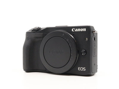 Canon EOS M3