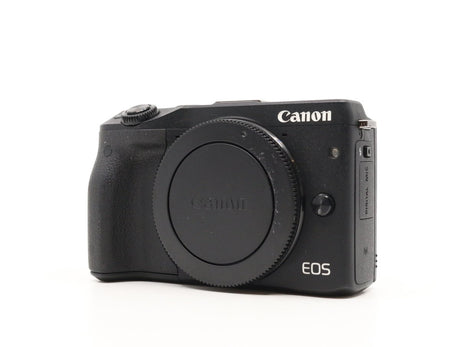 Canon EOS M3