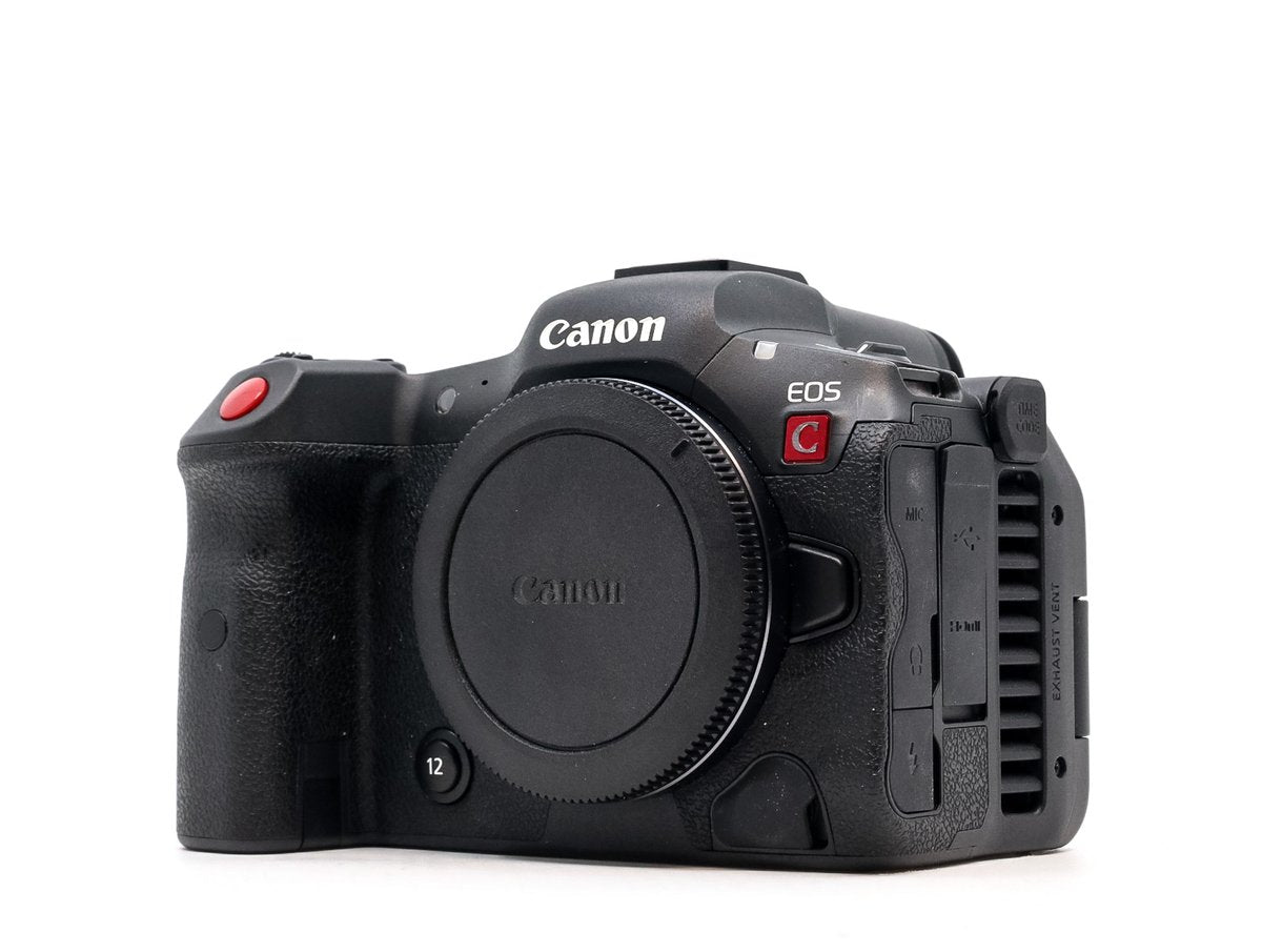 Canon EOS R5 C · Hauptbild