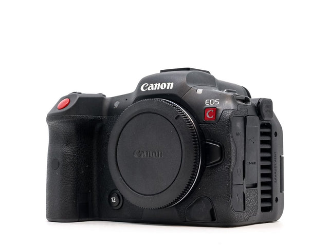Canon EOS R5 C