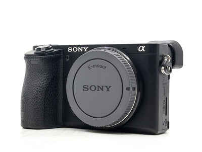 Sony Alpha A6500
