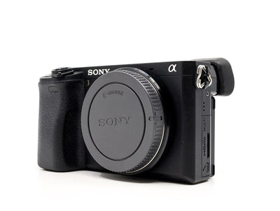 Sony Alpha A6300