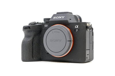 Sony Alpha A7 IV