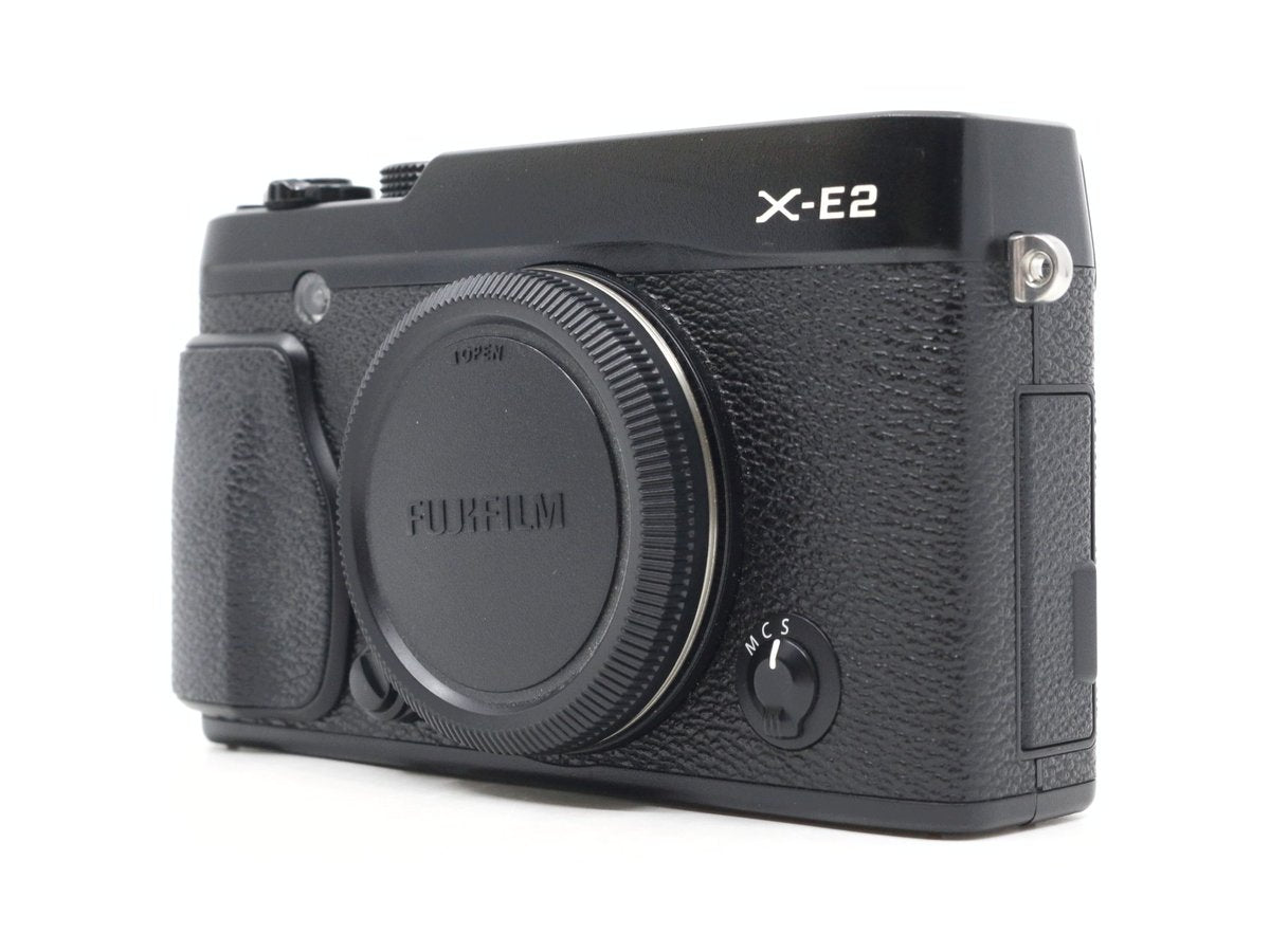 Fujifilm X-E2 · Hauptbild