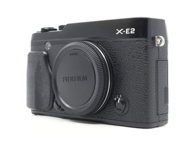 Fujifilm X-E2