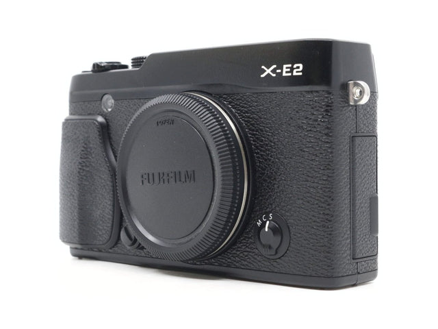 Fujifilm X-E2