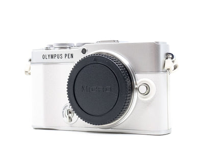 Olympus Pen E-P7