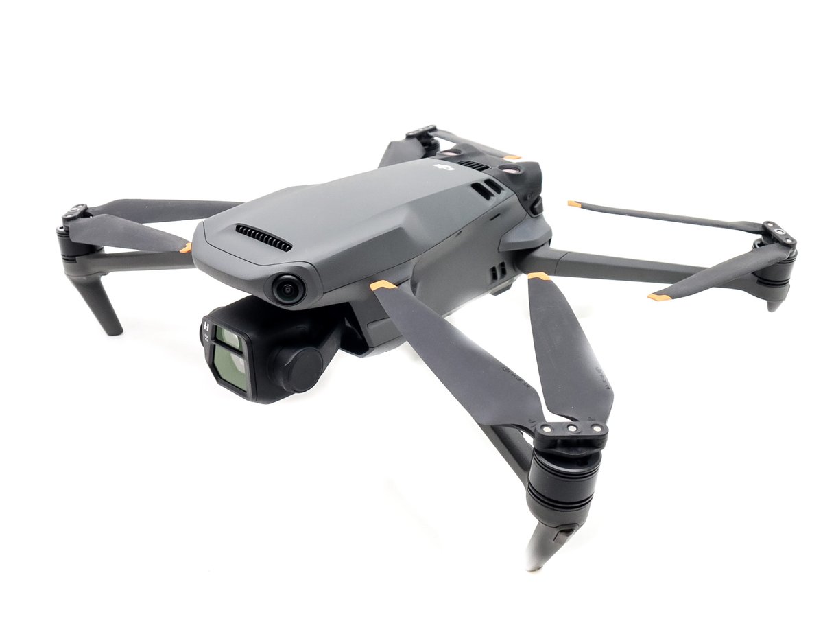 DJI Mavic 3 · Hauptbild