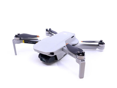 DJI Mini 2 Fly More Combo