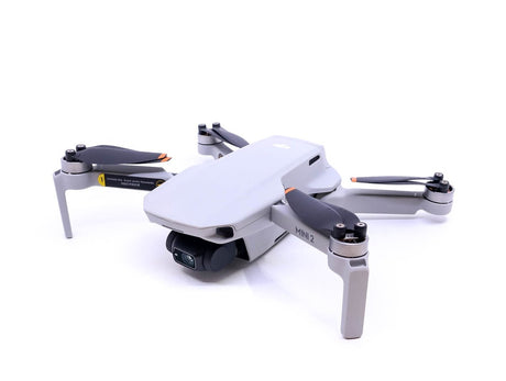 DJI Mini 2 Fly More Combo