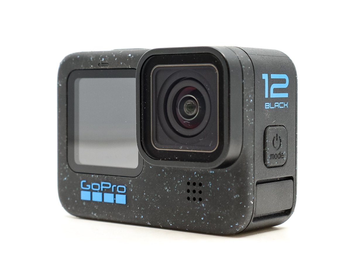 GoPro HERO12 Black kaufen | Camera Market · Hauptbild