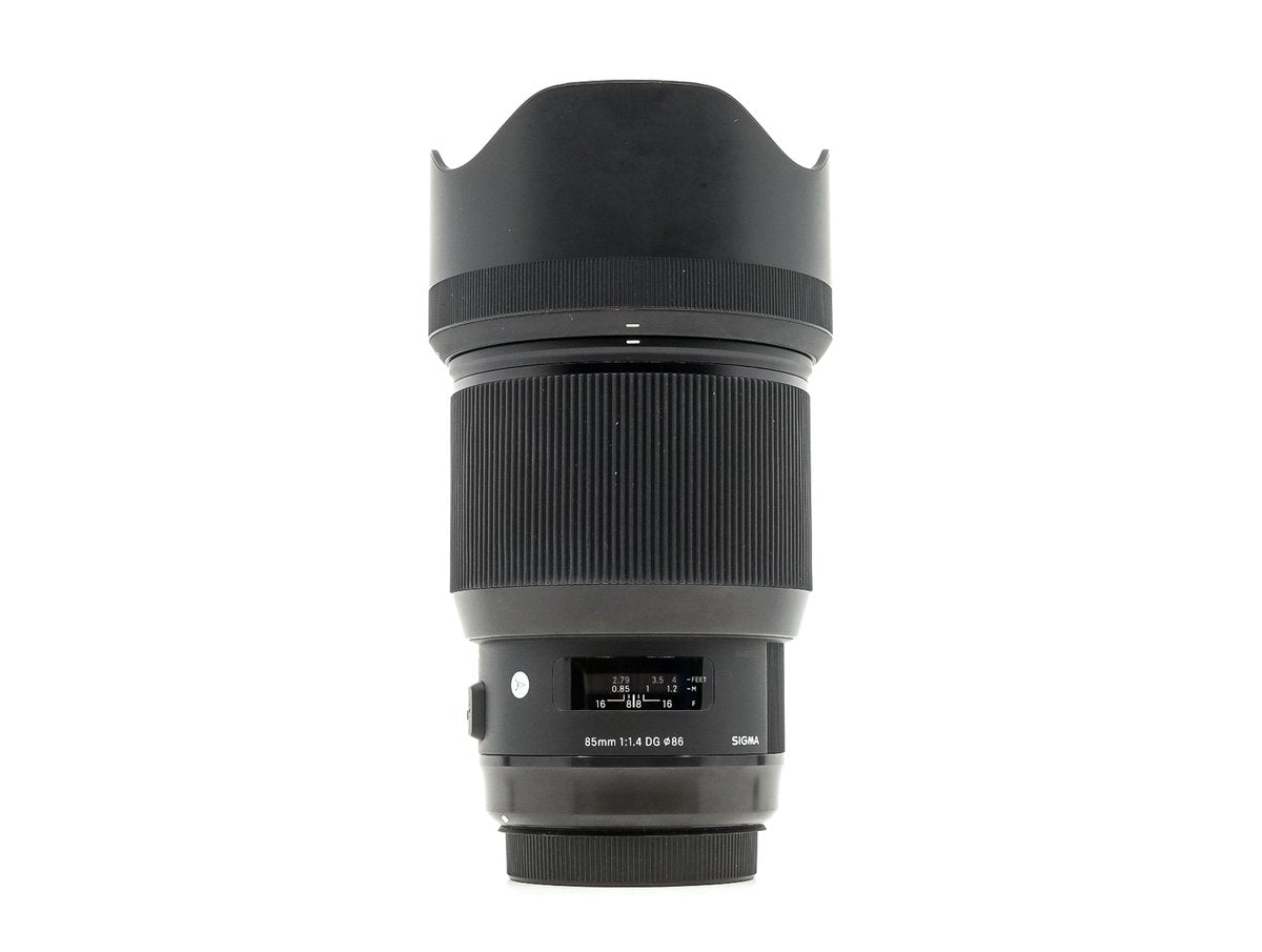 Canon EF 24-70mm f/2.8 L II USM · Hauptbild