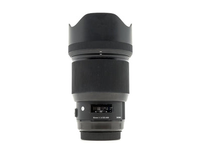 Canon EF 24-70mm f/2.8 L II USM