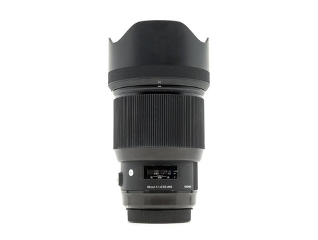 Canon EF 24-70mm f/2.8 L II USM