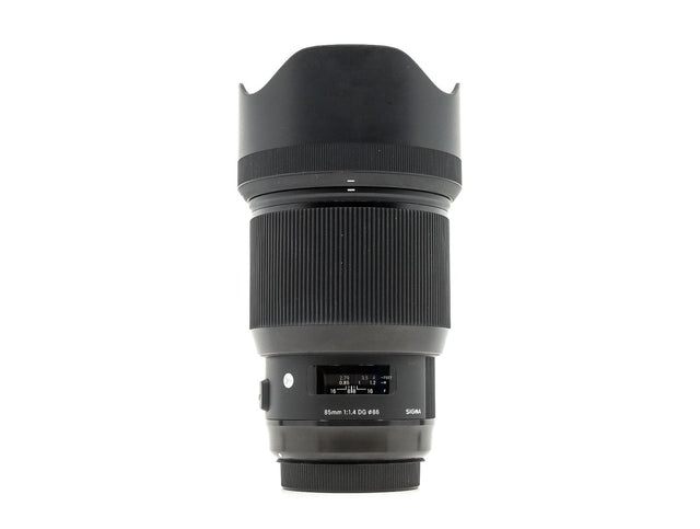 Canon EF 24-70mm f/2.8 L II USM